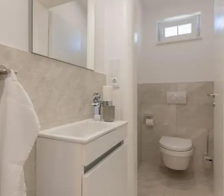 Apartament Brdo Grubine