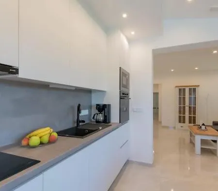 Apartament Brdo Grubine