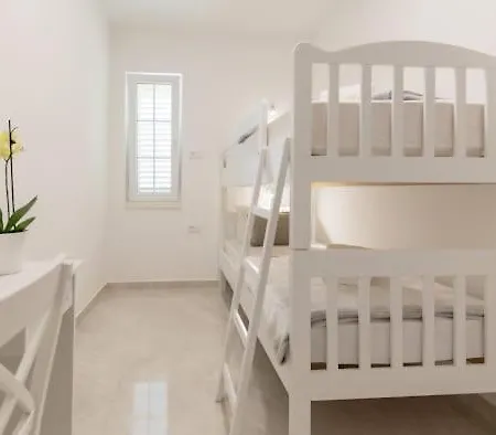 Brdo Apartament Grubine